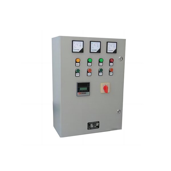 Water pump control cabinet (box)