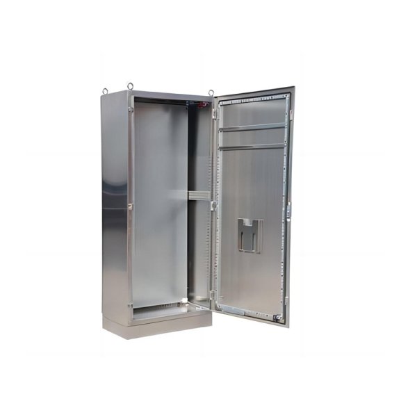 Stainless steel cabinet