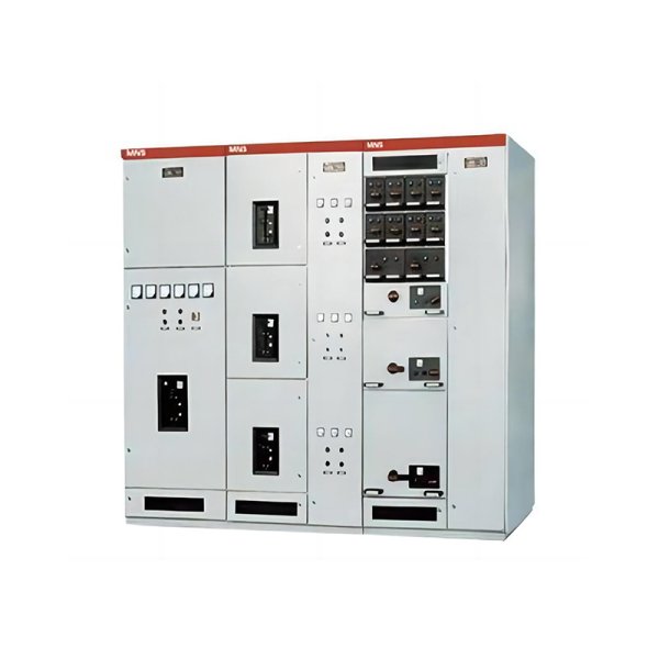 MNS withdrawable switchgear housing