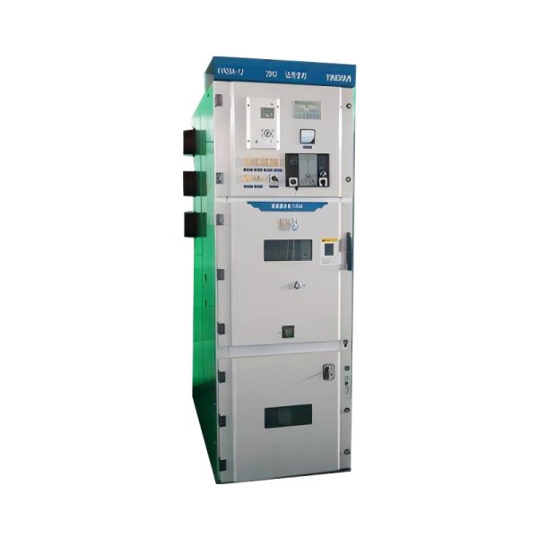 KYN28-12 Armored Middle Mounted Metal Enclosed Switchgear