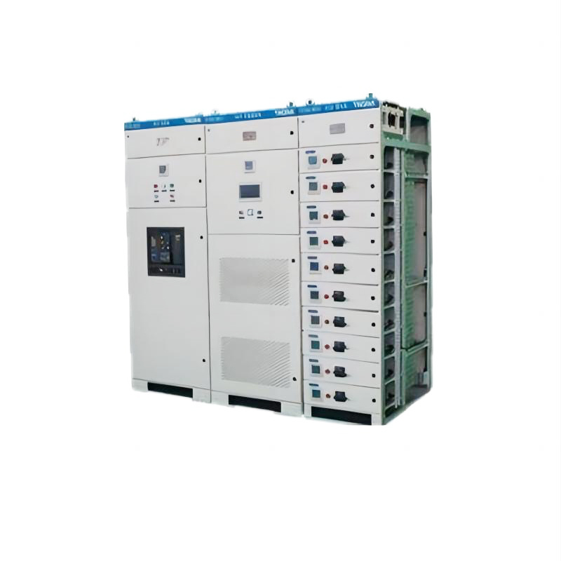 YFZHG (MNS) low voltage withdrawable switchgear