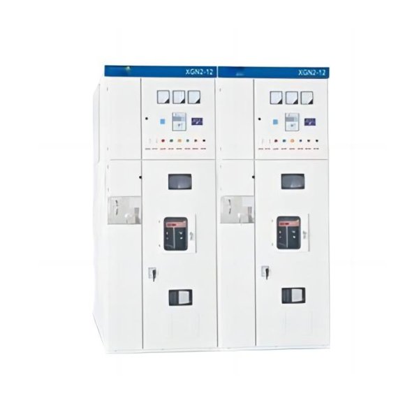 XGN2-12 box-type fixed metal-enclosed switchgear