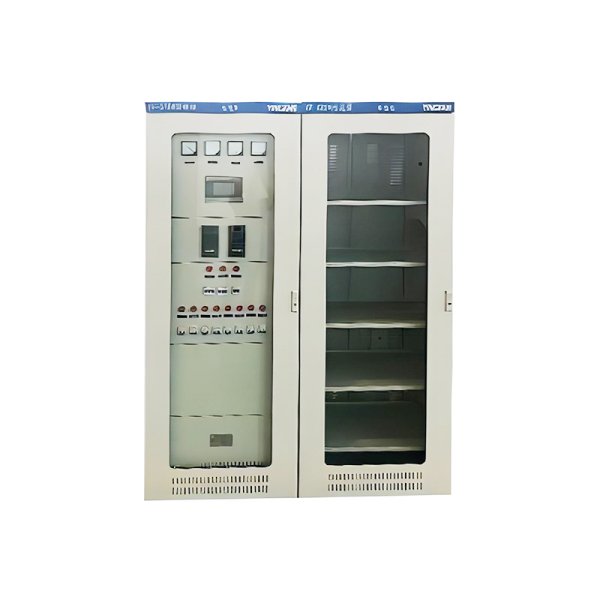 YF-GZDW series intelligent high frequency switching DC power screen