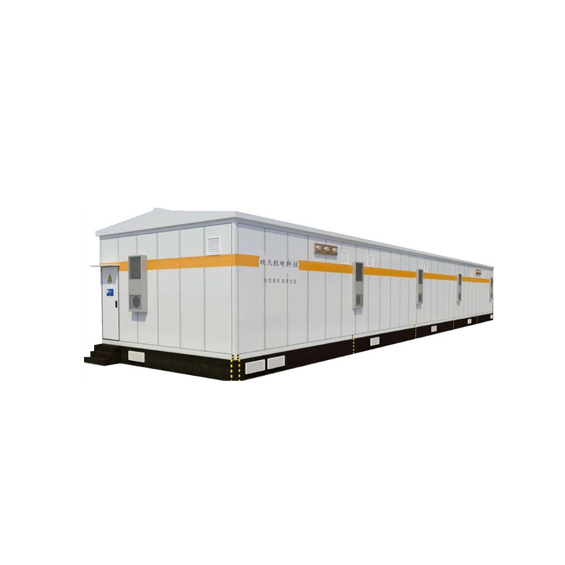 Prefabricated cabin