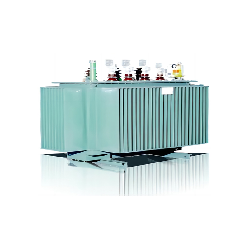 S11-S13 oil-immersed transformer