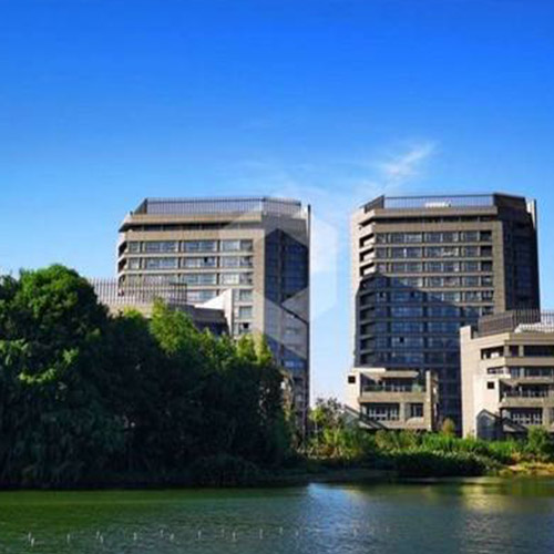 上海美爵酒店高低压配电设备采购项目