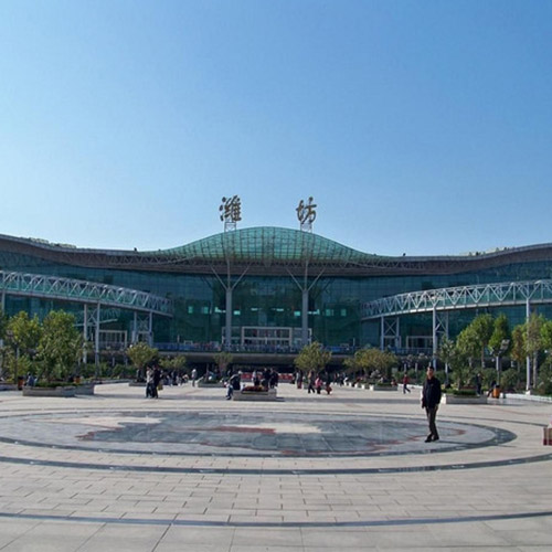 潍坊火车站ABB授权低压配柜MDmax-ST及高压配电柜采购项目